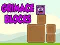 Jogo Blocos de Grimace online