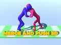Jogo Juntar e Empurrar 3D online