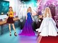Jogo Carreira de Superstar: Vestir online