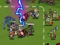 Jogo Ataque dos Orcs online
