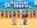 Jogo Herói do Futebol online