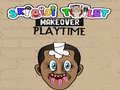 Jogo Skibidi Toilet: Reformulação da Hora de Brincar online