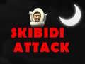 Jogo Ataque Skibidi online