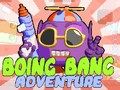 Jogo Aventura Boing Bang online
