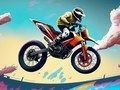 Jogo Salto de Bicicleta online