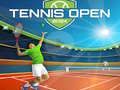 Jogo Aberto de Ténis 2024 online Jogo Aberto de Ténis 2024 online