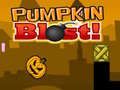 Jogo Explosão de Abóbora! online
