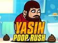 Jogo Yasin Corrida de Cocô online