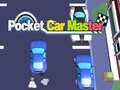 Jogo Mestre dos Carros de Bolso online
