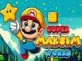 Jogo Super Maksim Mundo online Jogo Super Maksim Mundo online