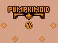 Jogo Pumpkinoide online