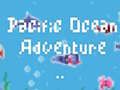 Jogo Aventura no Oceano Pacífico online