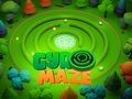 Jogo Labirinto Giroscópico online