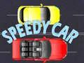 Jogo Carro Rápido online
