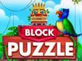 Jogo Quebra-Cabeça de Blocos online