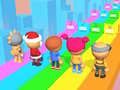 Jogo Corrida de Escritores online