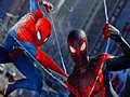 Jogo Homem-Aranha 2: Sombra da Teia online Jogo Homem-Aranha 2: Sombra da Teia online