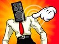 Jogo Skibidi Luta: Batalha do Banheiro online