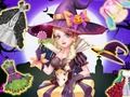 Jogo Boutique de Halloween da Princesa online