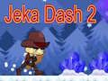 Jogo Jeka Dash 2 online