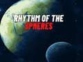 Jogo Ritmo das Esferas online