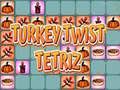 Jogo Tetriz Torção Turca online