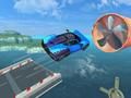 Jogo Carro de Acrobacias Extremo Real online