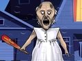 Jogo Quebra-Cabeça da Vovó online