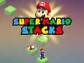 Jogo Super Mario Empilhamentos online Jogo Super Mario Empilhamentos online