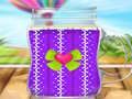 Jogo Rei do Smoothie online Jogo Rei do Smoothie online