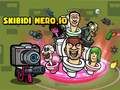Jogo Skidibi Herói.io online