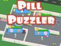 Jogo Quebra-cabeça de pílulas online Jogo Quebra-cabeça de pílulas online