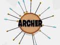 Jogo Arqueiro online