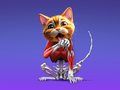 Jogo Anatomia Animal Ociosa online