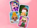 Jogo Design de Boneca Bebê online