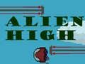 Jogo Colégio Alienígena online