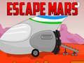 Jogo Escape de Marte online