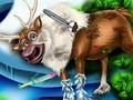 Jogo Salvamento de Animais para Meninas online