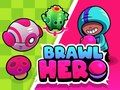 Jogo Herói da Briga online