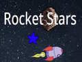 Jogo Estrelas do Foguete online