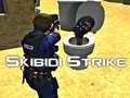 Jogo Skibidi Strike online