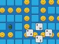 Jogo Explorador das Paredes online