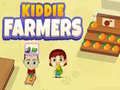 Jogo Fazendeiros Crianças online Jogo Fazendeiros Crianças online