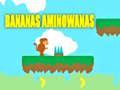 Jogo Bananas Aminowanas online Jogo Bananas Aminowanas online