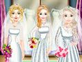 Jogo Salão de Noivas Romântico online Jogo Salão de Noivas Romântico online