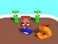 Jogo As Torres Huggy Mais Fortes online Jogo As Torres Huggy Mais Fortes online