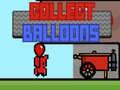 Jogo Colete Balões online
