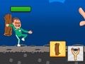 Jogo Sr. Lançador online