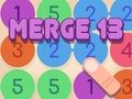 Jogo Fusão 13 online