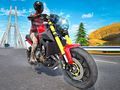 Jogo Corrida de Moto no Tráfego online Jogo Corrida de Moto no Tráfego online